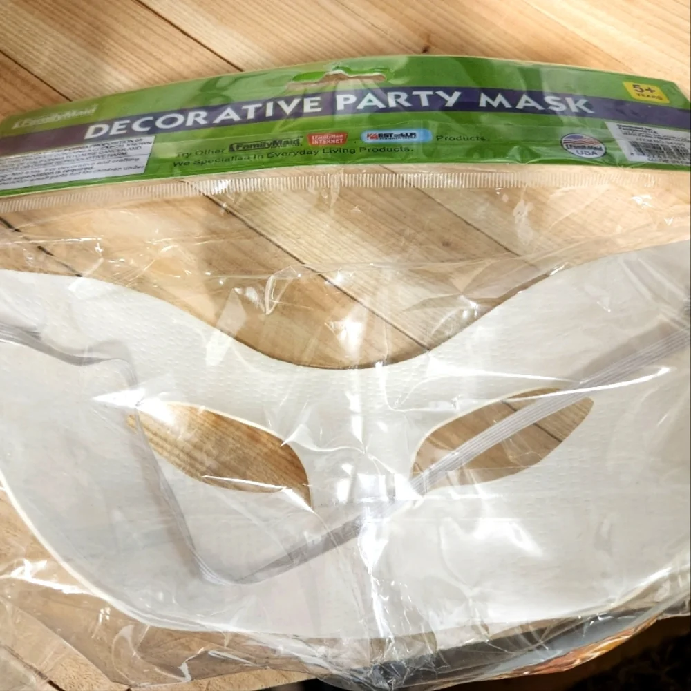 Costume Party mask